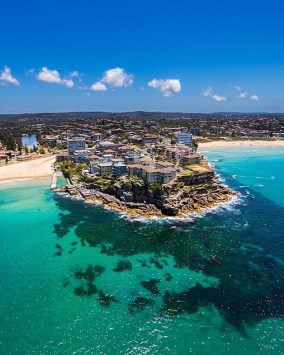 Northern Beaches