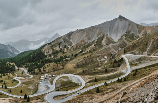 French Alps Top 30 - EPIC