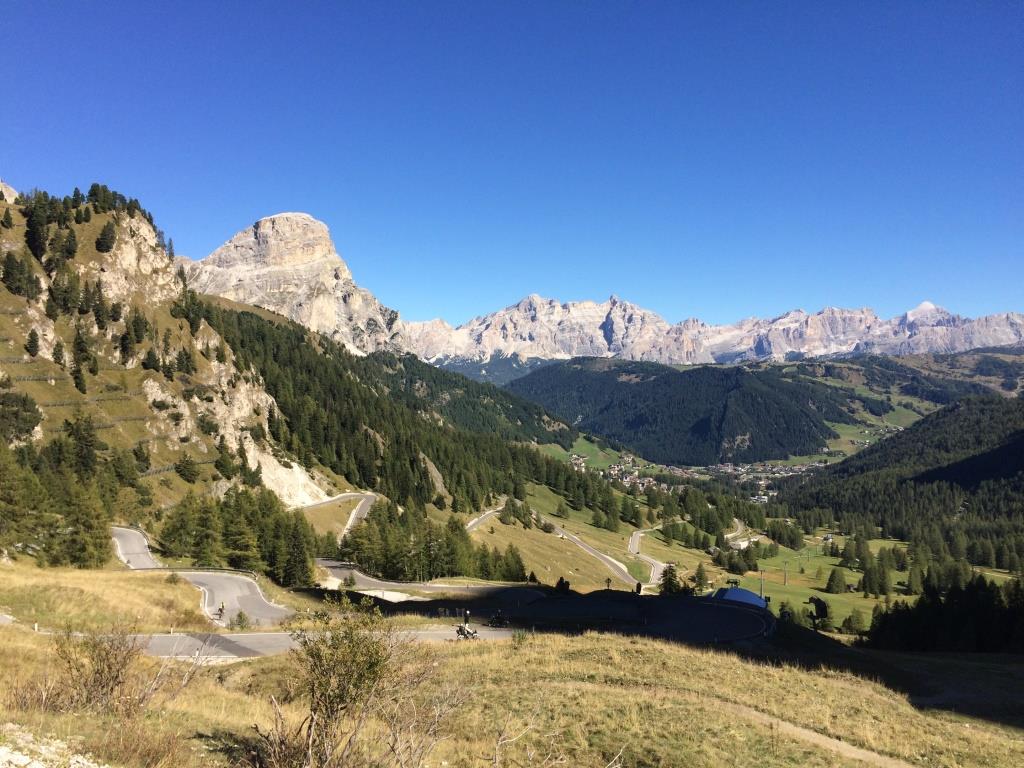 Dolomites: # 2