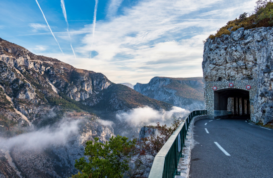 Provence & French Alps