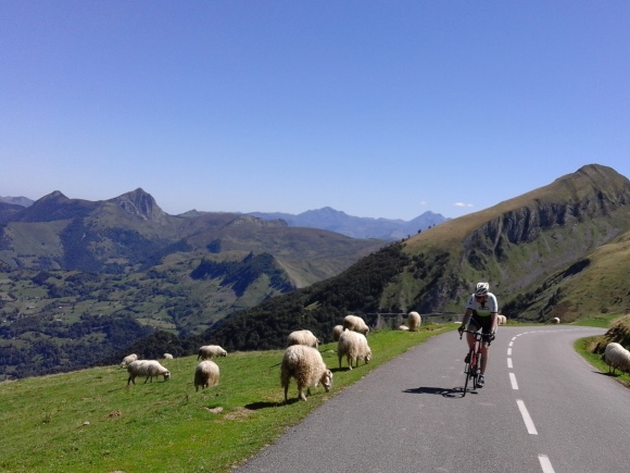 EPIC - Trans Pyrenees