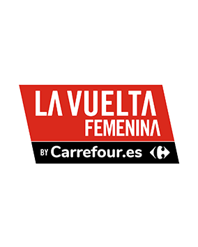 La Vuelta Femenina 2025