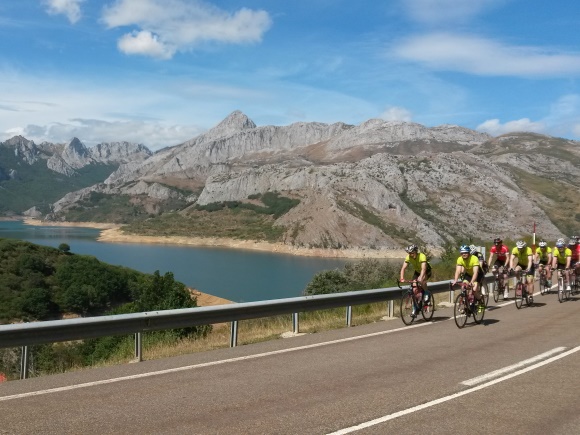 Northern Spain & Angliru