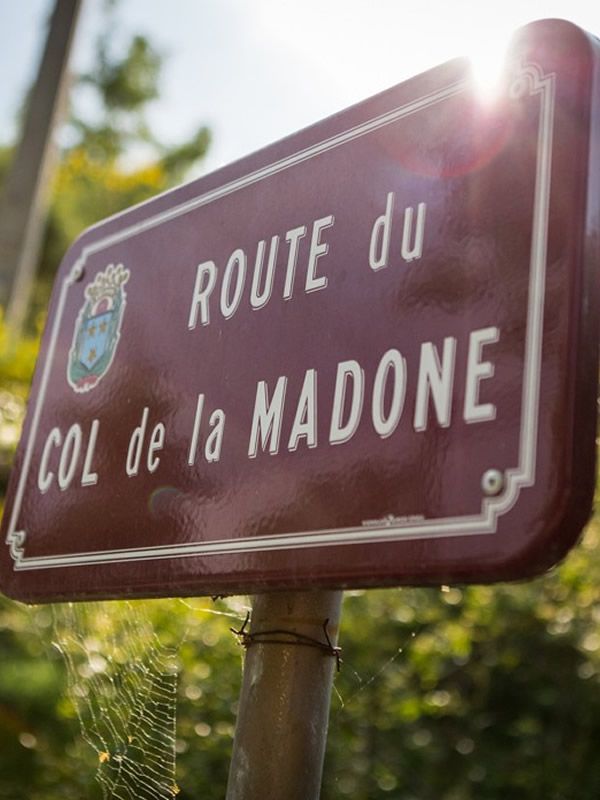 Col de la Madone (Photo: CyclingTips)