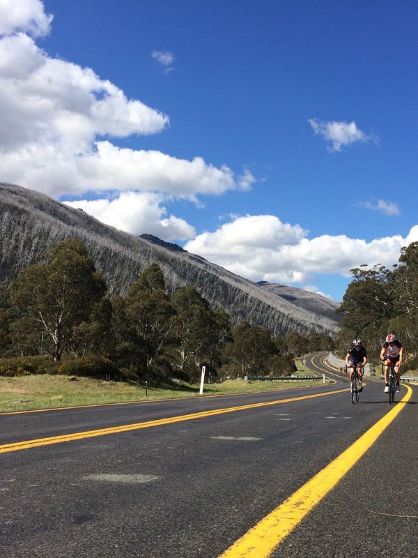 Australia's High Country